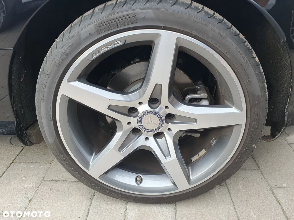 Mercedes-Benz SLK 350 - 16