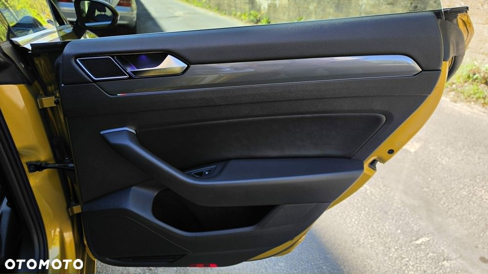 Volkswagen Arteon 2.0 TSI 4Motion R-Line DSG - 34