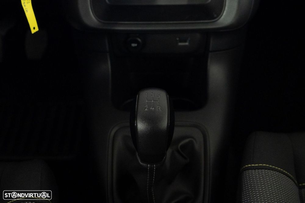 Citroën C3 1.2 PureTech Feel - 23