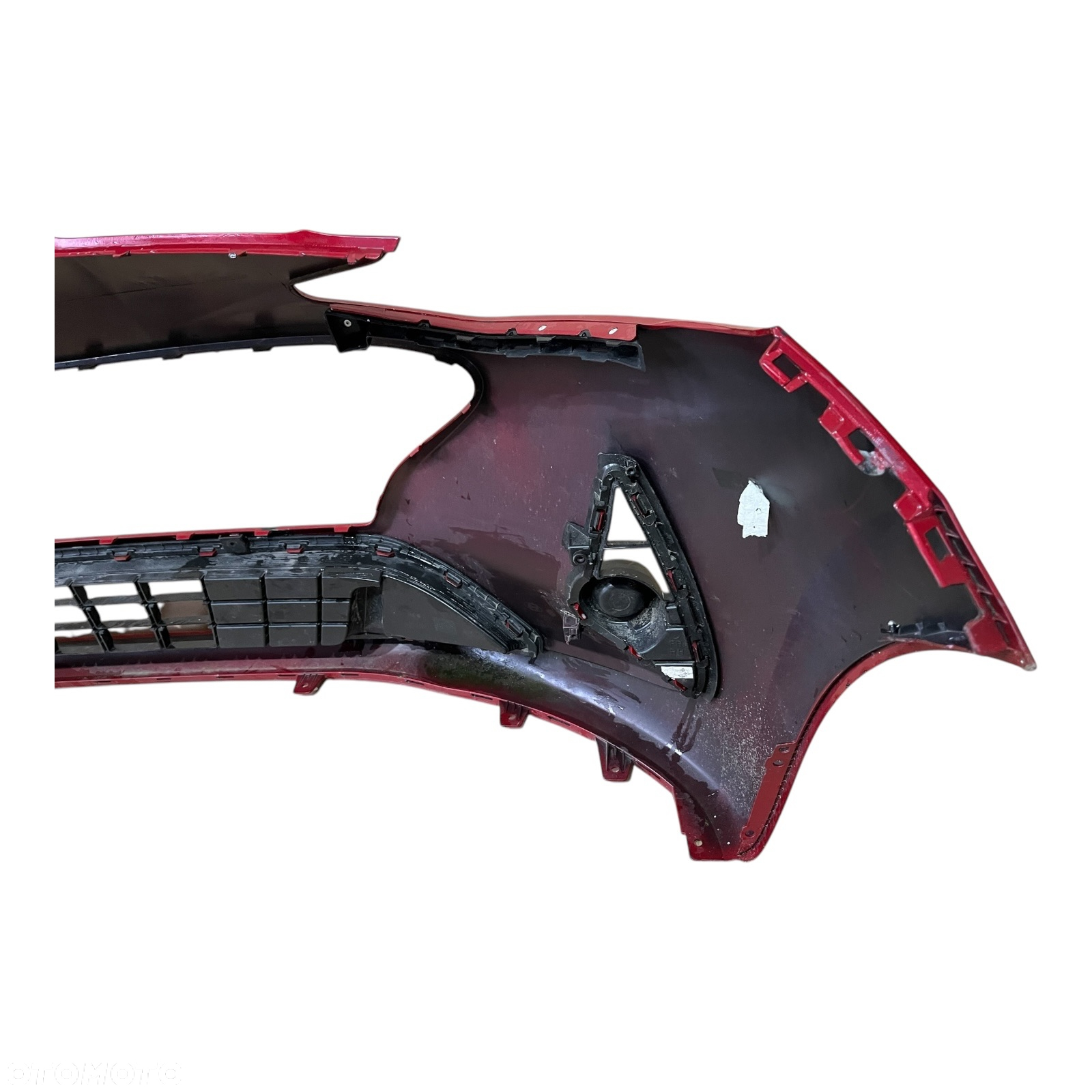 Zderzak przedni Hyundai I10 I-10 I 10 III 2020r.-> - 13