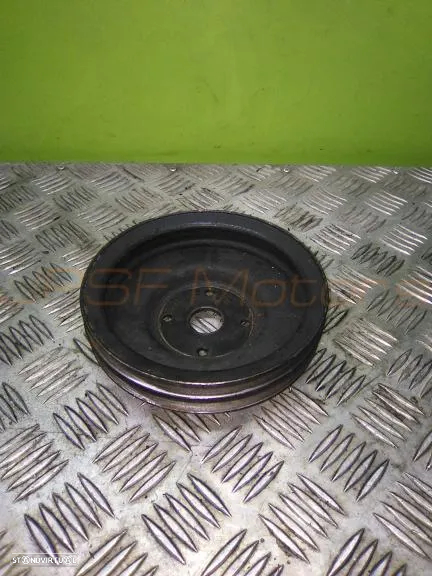 PEÇAS AUTO USADAS para Mitsubishi L200 2.5TD Monta Motor 4D56TD - 7