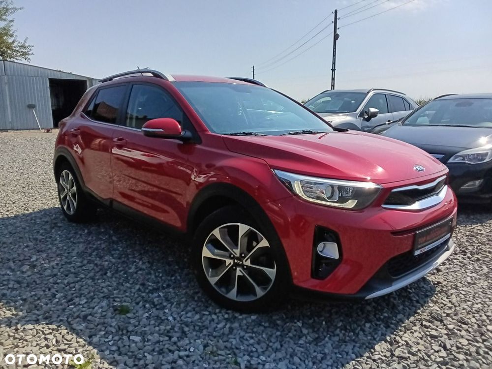 Kia Stonic - 3