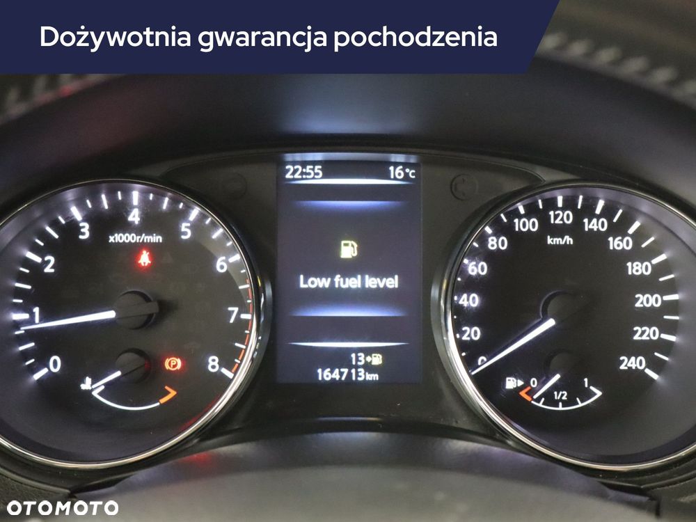 Nissan Qashqai - 13
