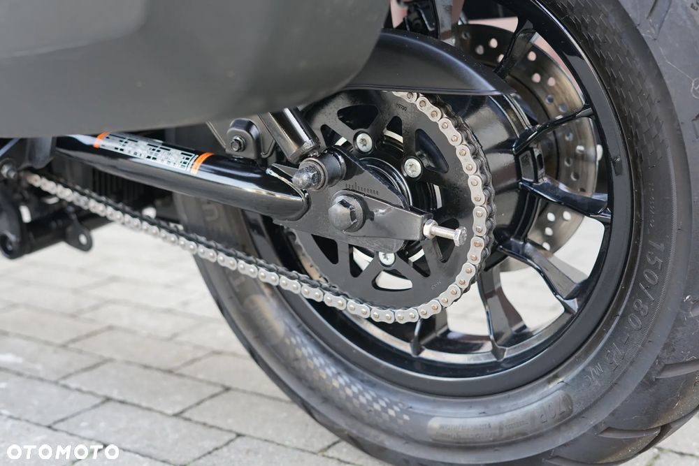 Hyosung GV - 25