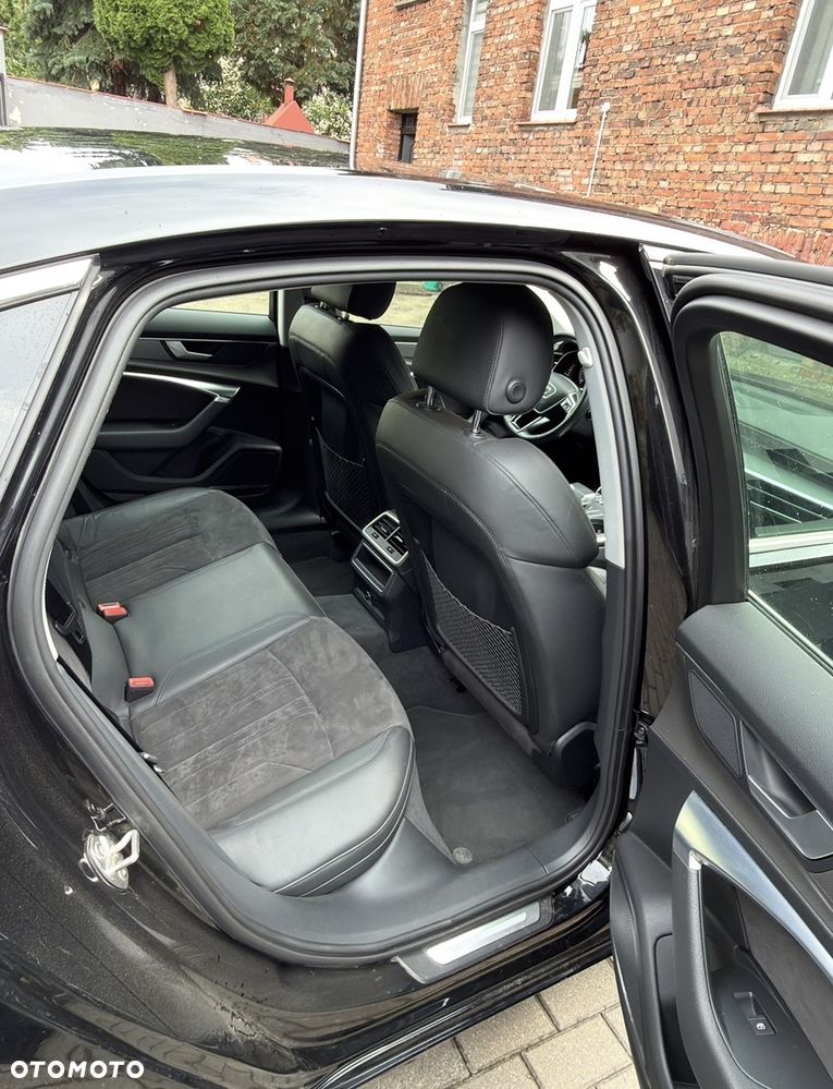 Audi A6 Limousine - 10