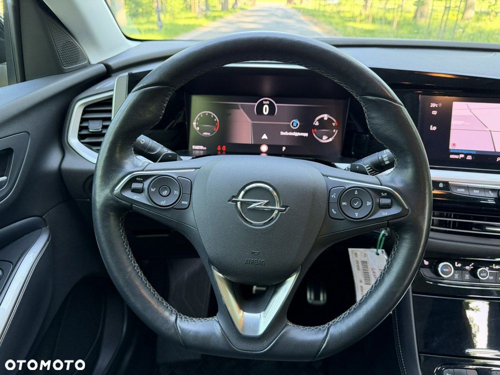 Opel Grandland - 38