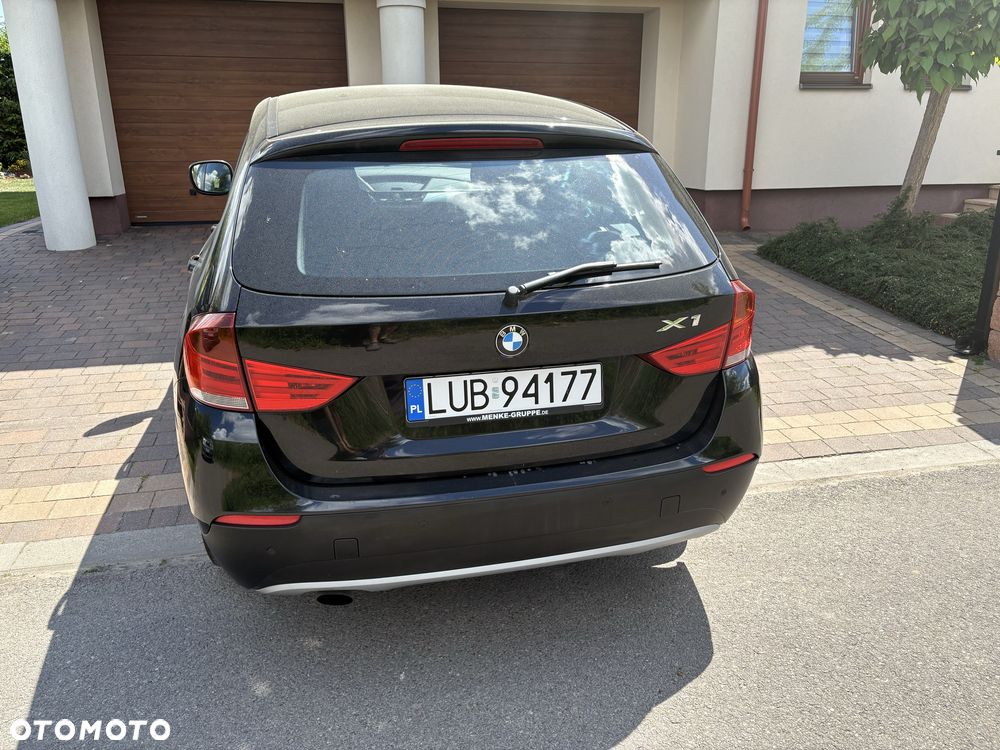 BMW X1 - 6