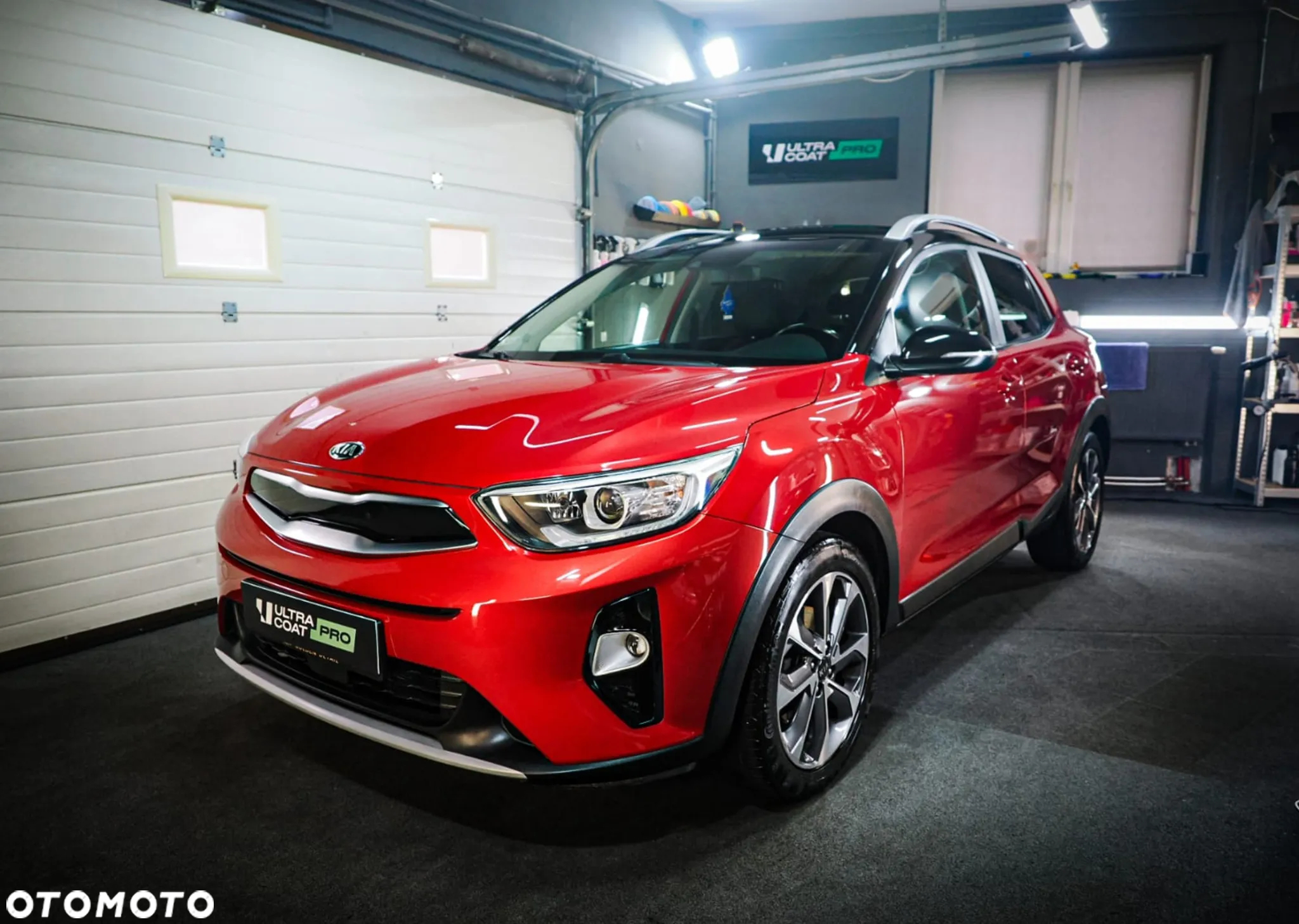 Kia Stonic 1.4 L - 15