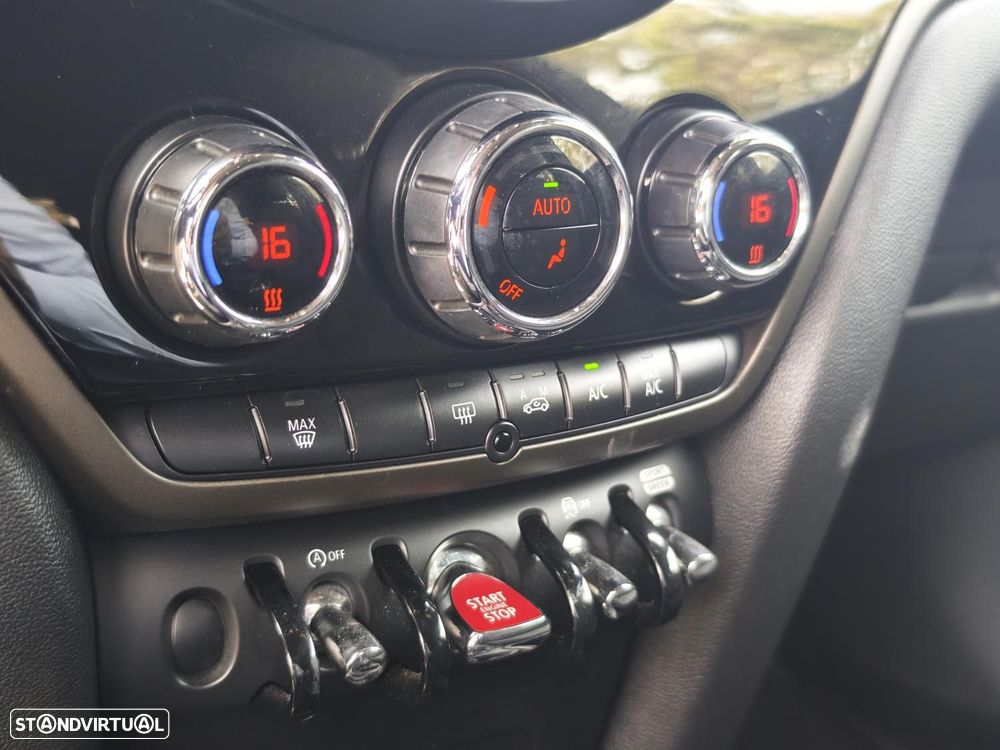 MINI Countryman One D Northwood Edition - 34
