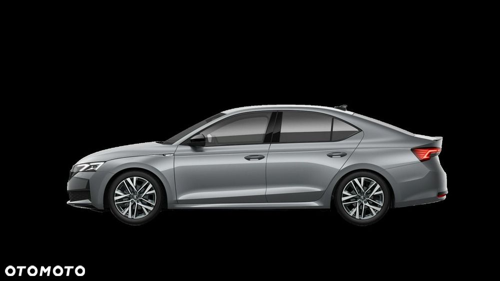 Skoda Octavia - 5