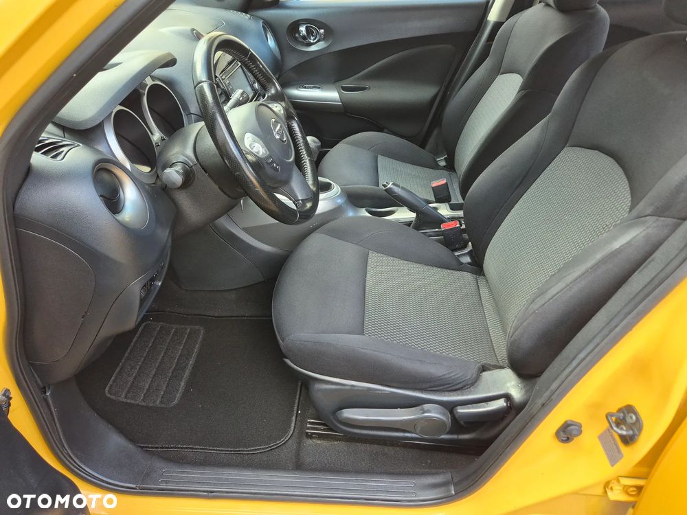 Nissan Juke - 17