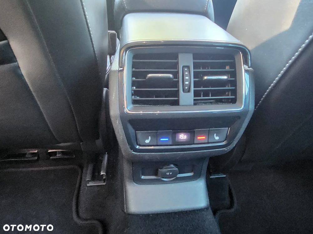 Skoda Kodiaq 1.4 TSI 4x4 Style DSG 7os - 17