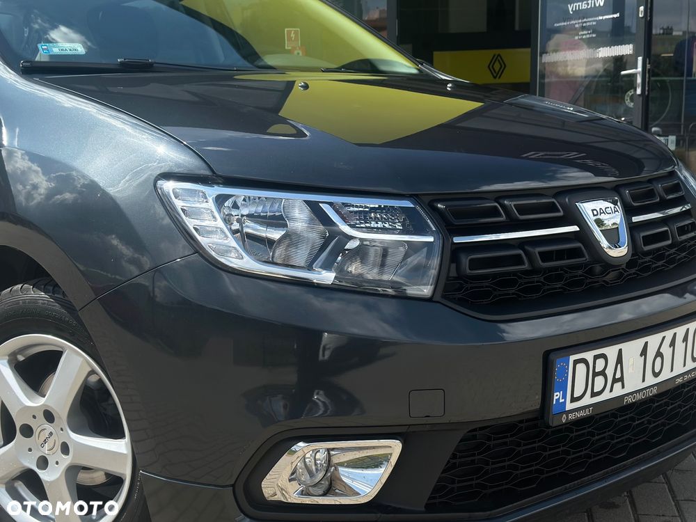 Dacia Sandero 1.0 SCe Laureate - 9