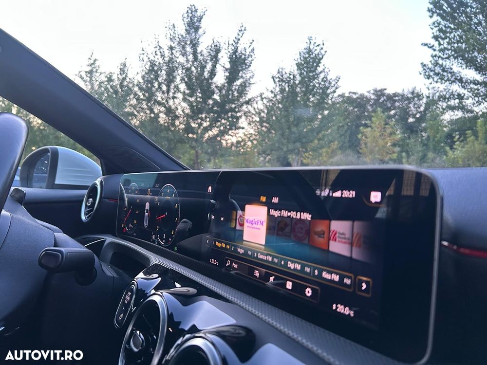 Mercedes-Benz A 200 - 10