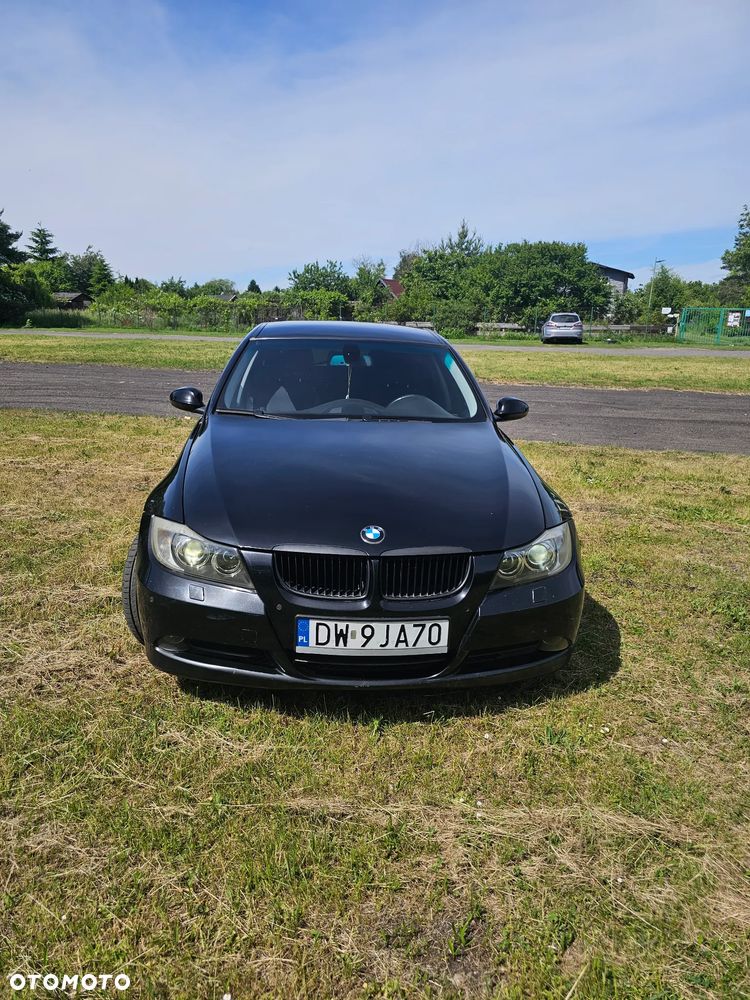 BMW Seria 3 - 2
