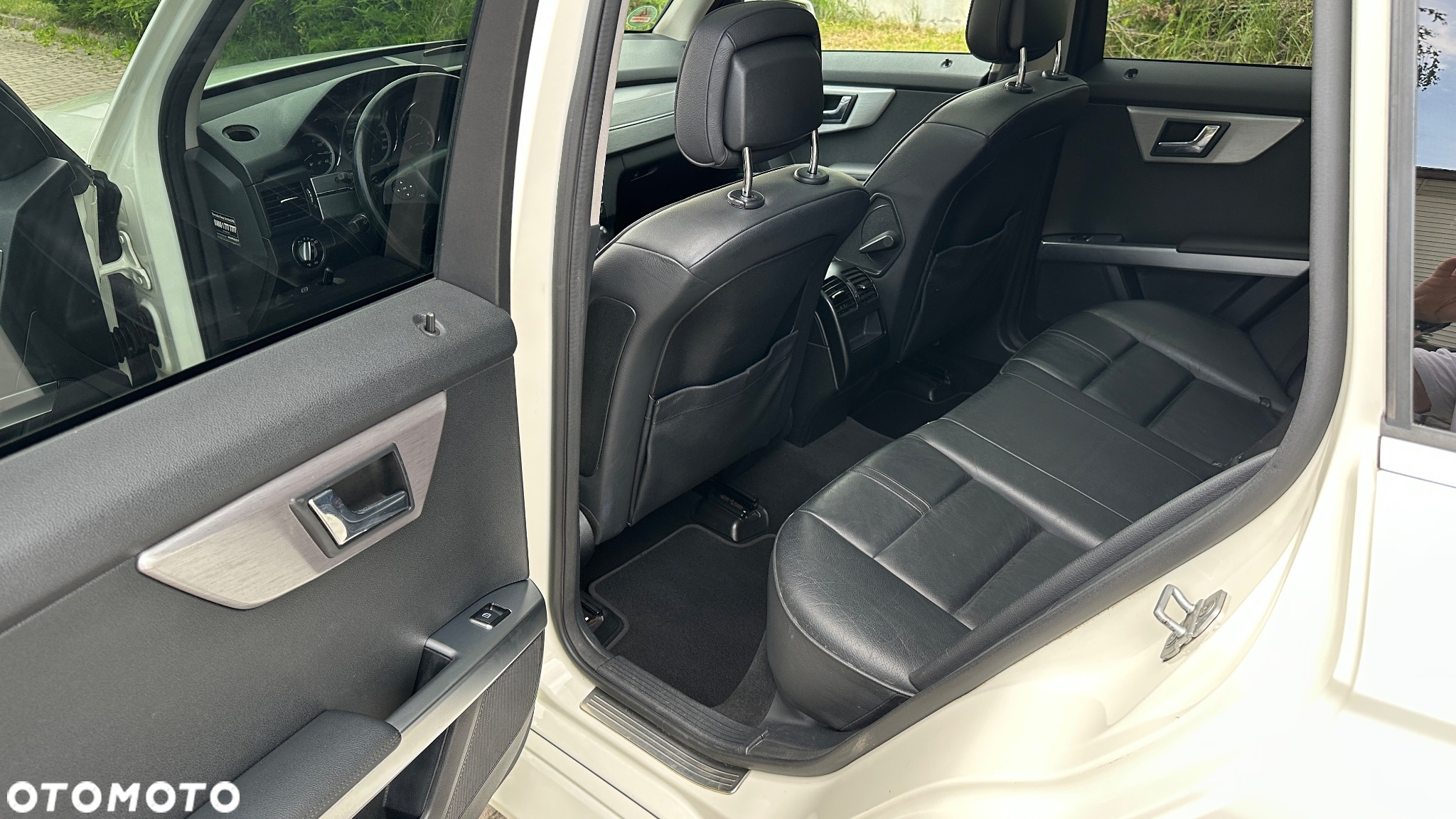 Mercedes-Benz GLK 350 CDI 4-Matic - 31