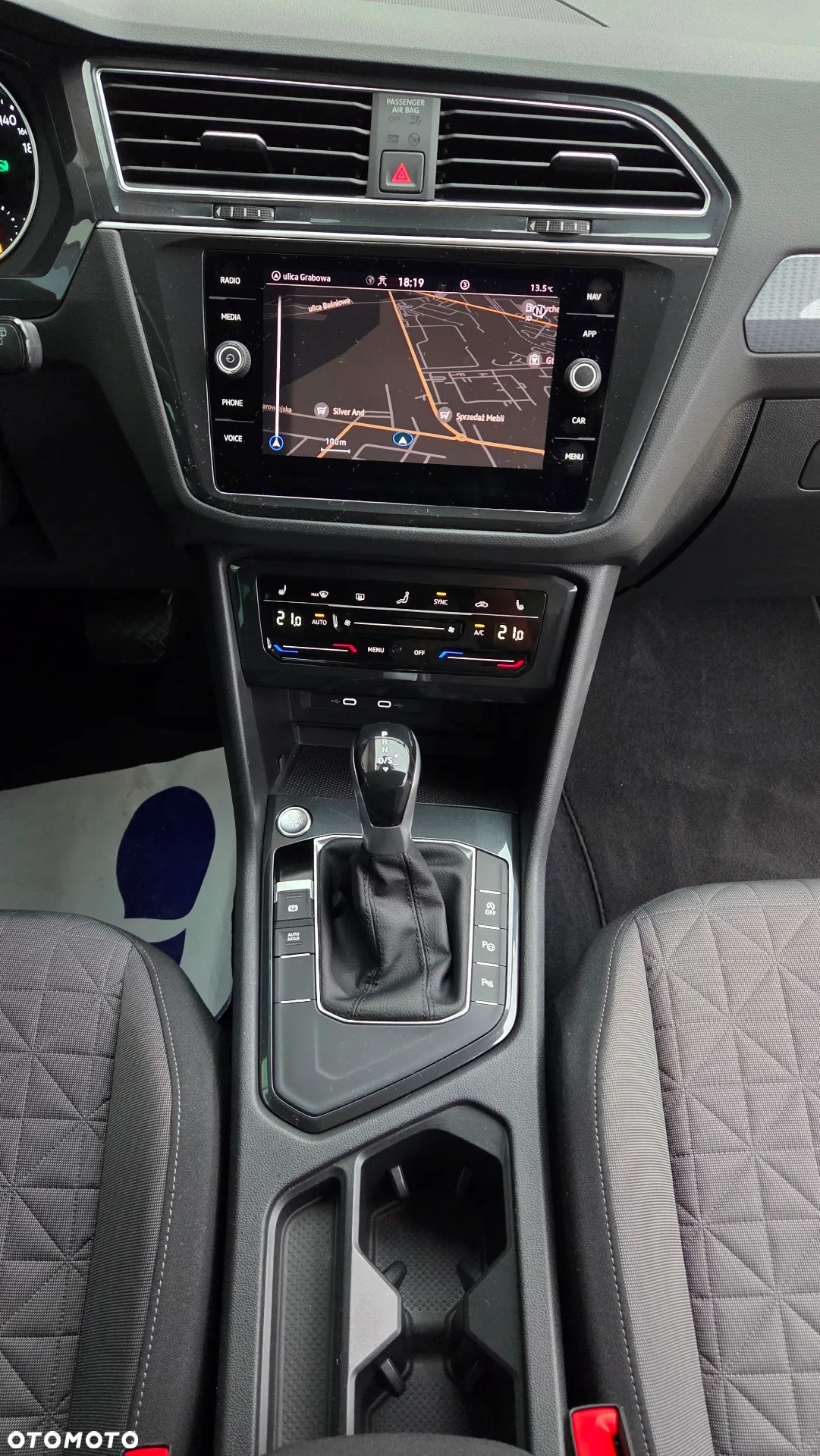 Volkswagen Tiguan 1.5 TSI EVO Life DSG - 20