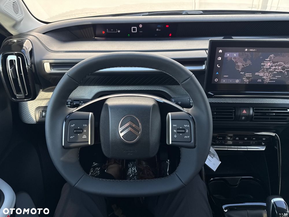 Citroën C3 1.2 T Max - 19