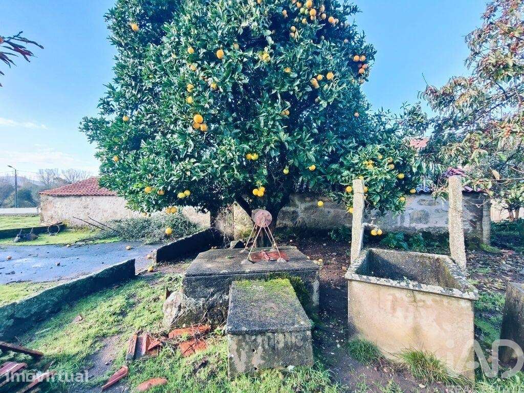Quinta T2 em Valença, Cristelo Covo e Arão de 182,00 m2 - Grande imagem: 5/8