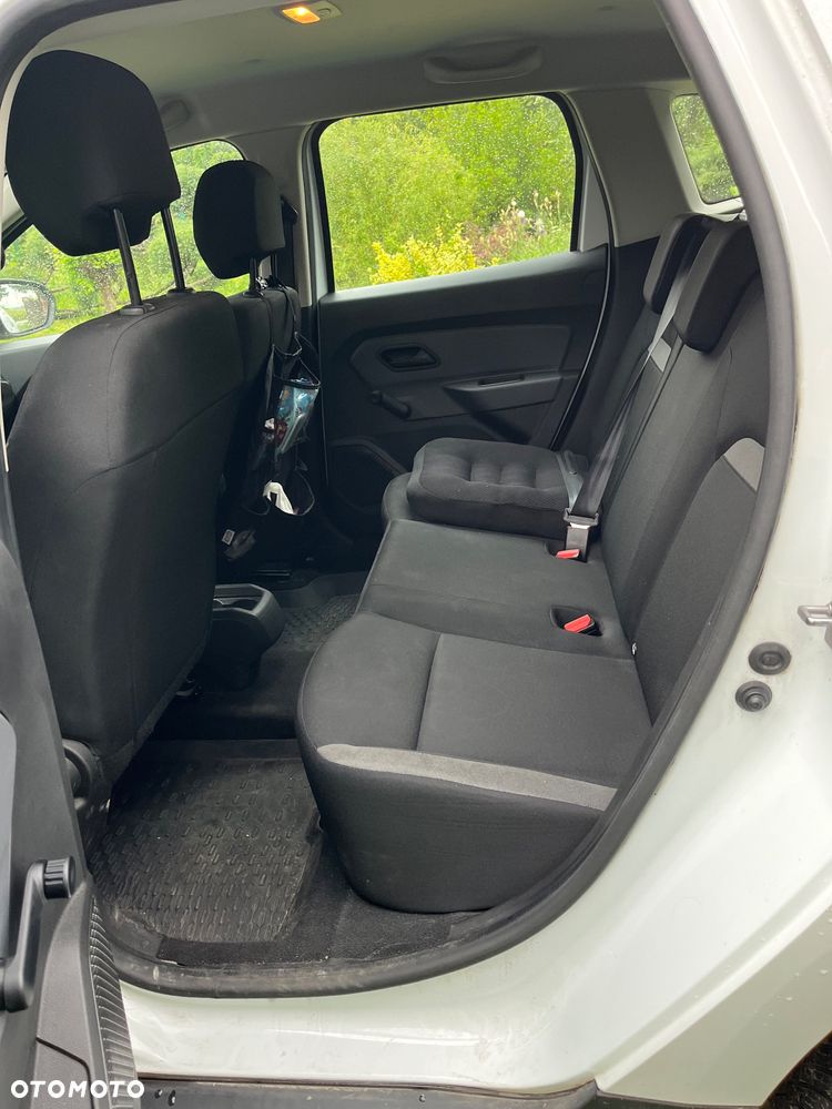 Dacia Duster - 5