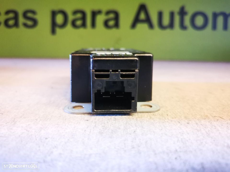 VW GOLF 6 / VI AMPLIFICADOR DE ANTENA - MD035 - 5