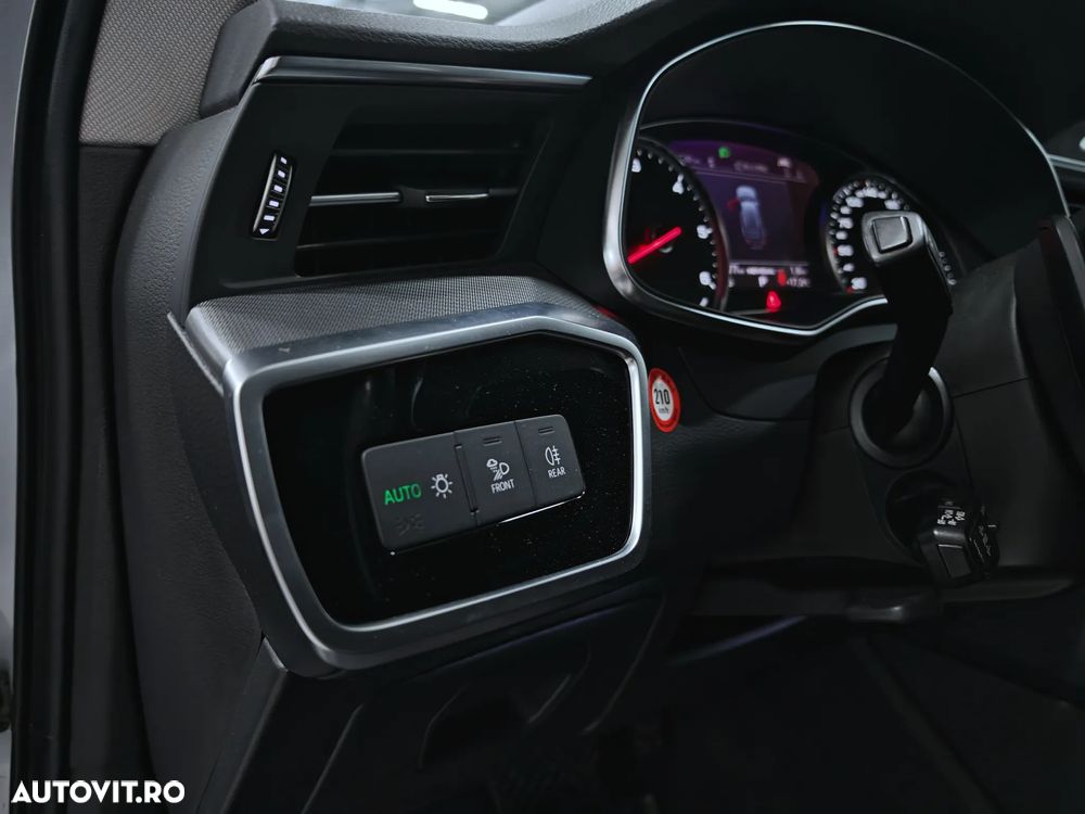 Audi A6 2.0 40 TDI S tronic Design - 24