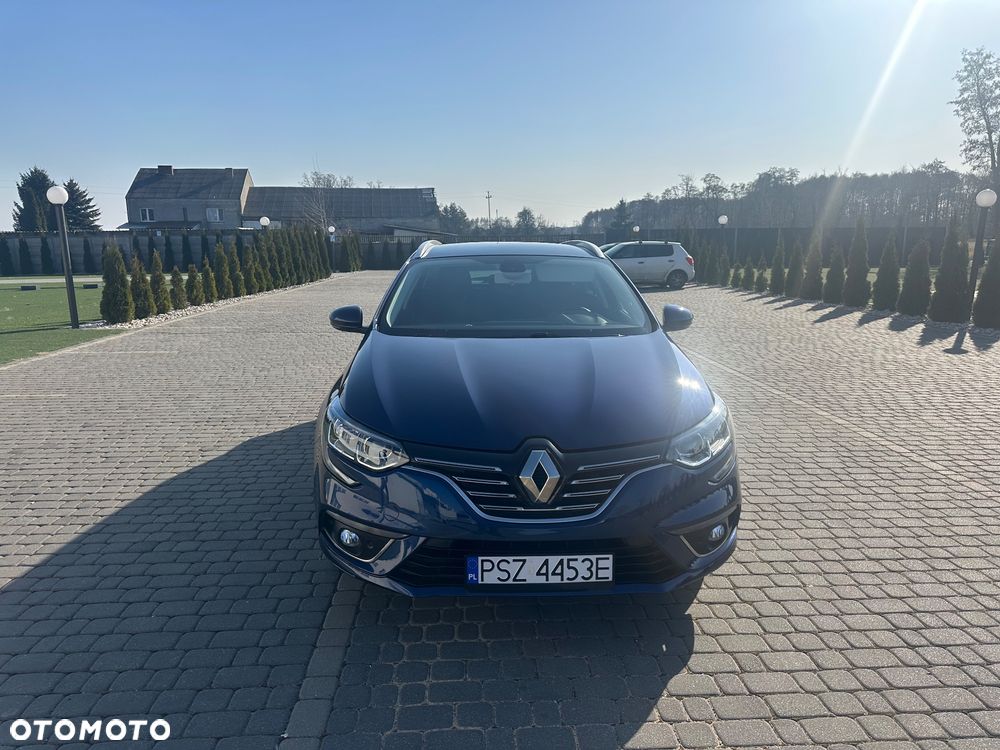 Renault Megane 1.6 SCe Limited - 13