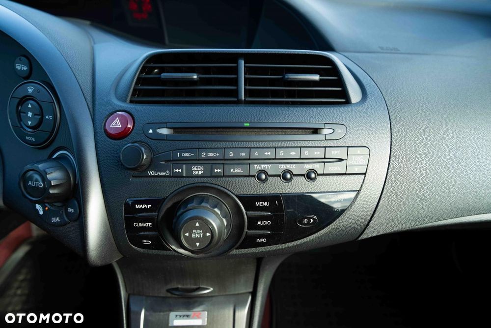 Honda Civic - 24