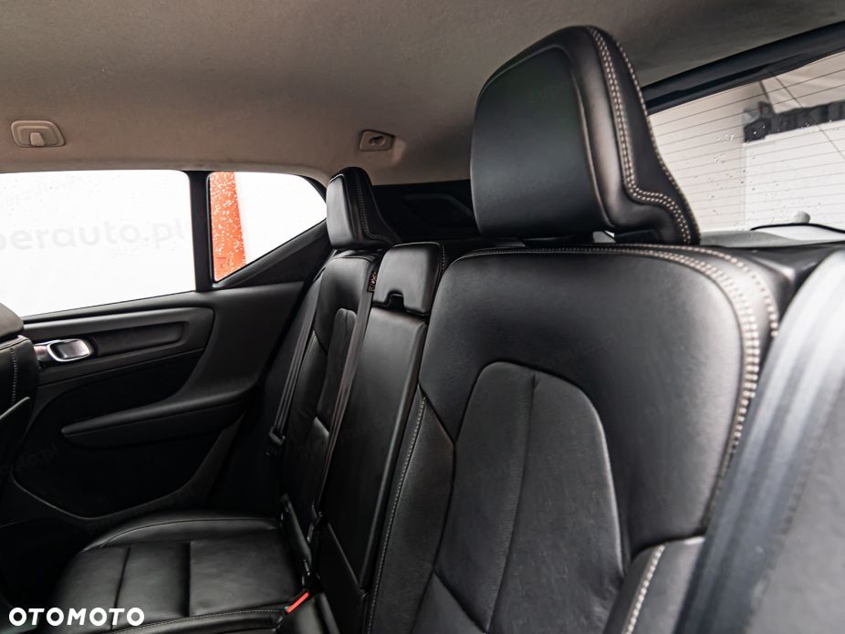Volvo XC 40 D3 - 21
