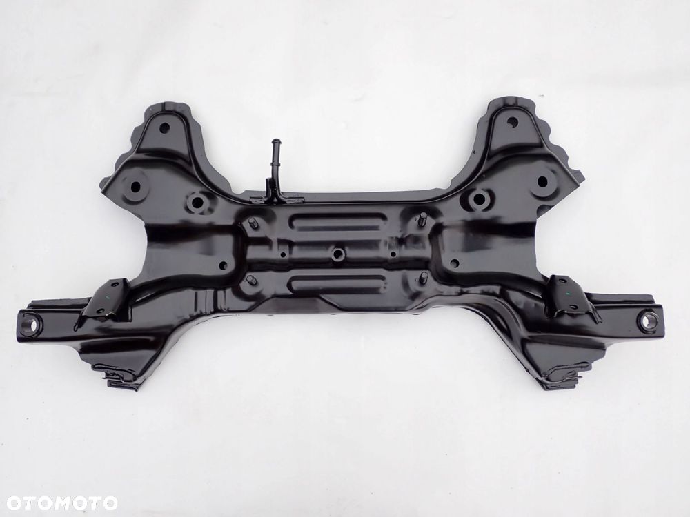 HYUNDAI i20 08-12 SANKI BELKA POD SILNIK - 1