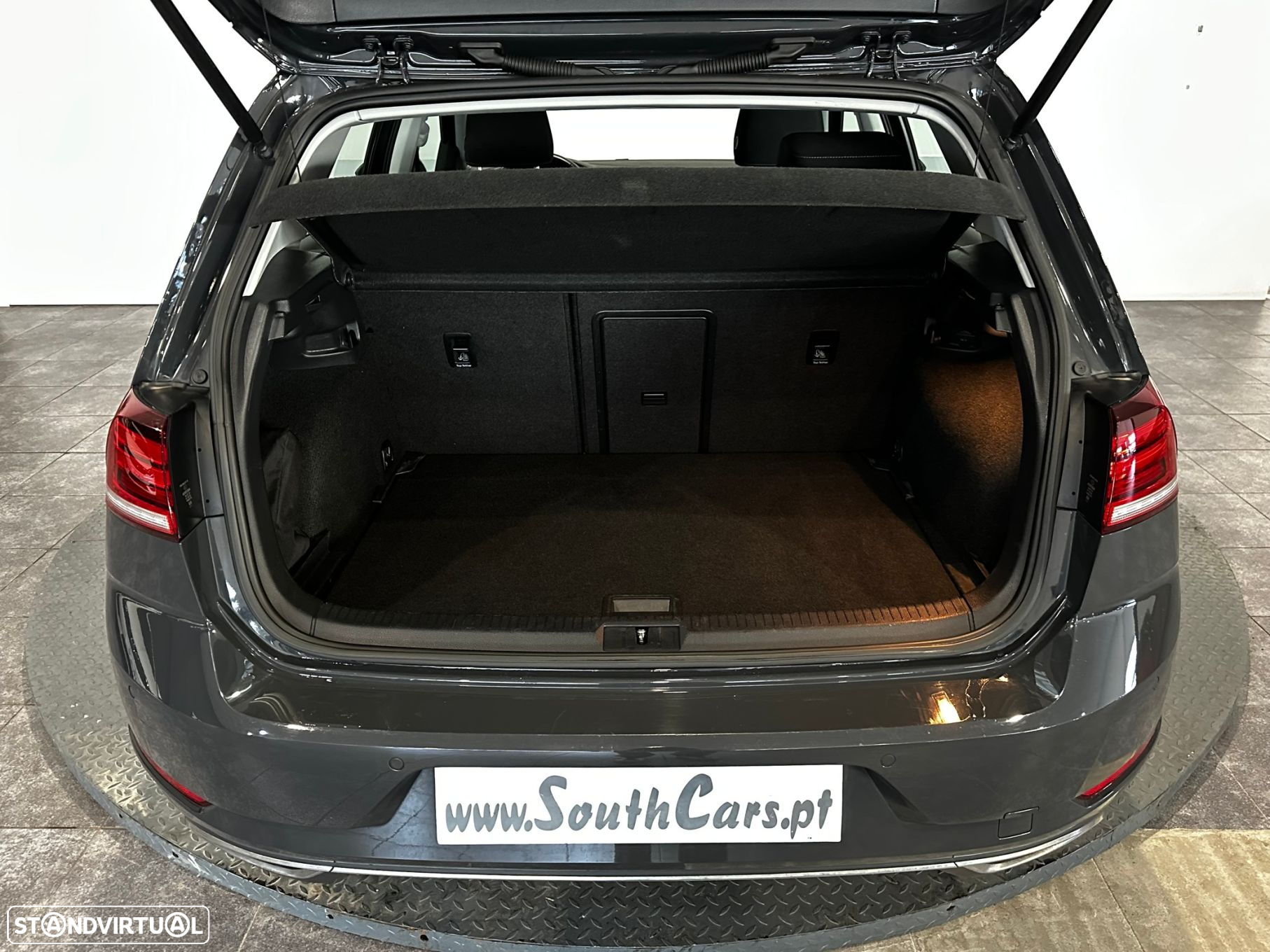 VW Golf 1.0 TSI Trendline Pack - 7