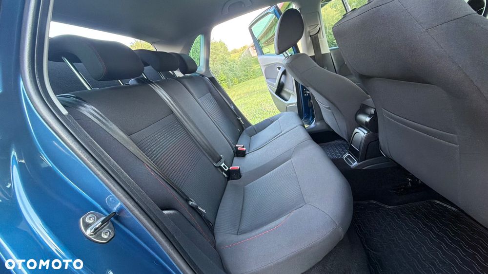 Volkswagen Polo 1.2 TSI (Blue Motion Technology) DSG Comfortline - 14
