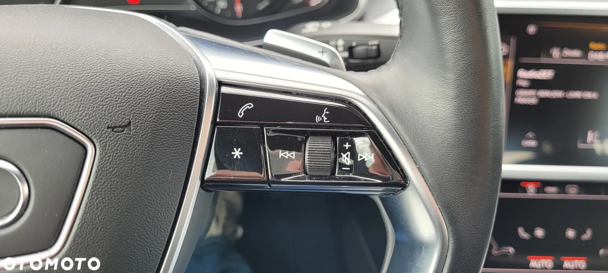Audi A6 - 29