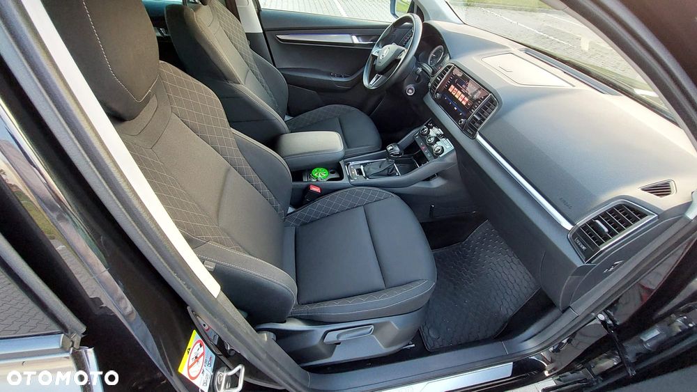 Skoda Karoq 2.0 TDI SCR 4x4 DSG Ambition - 16