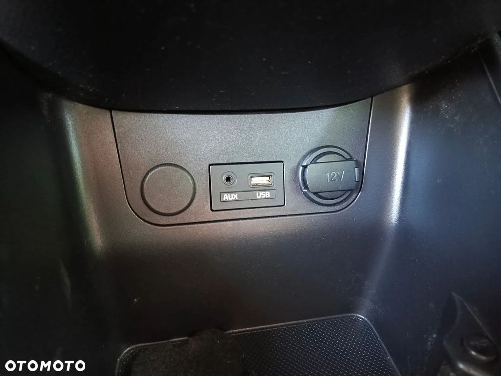 Kia Picanto 1.0 Spirit - 29