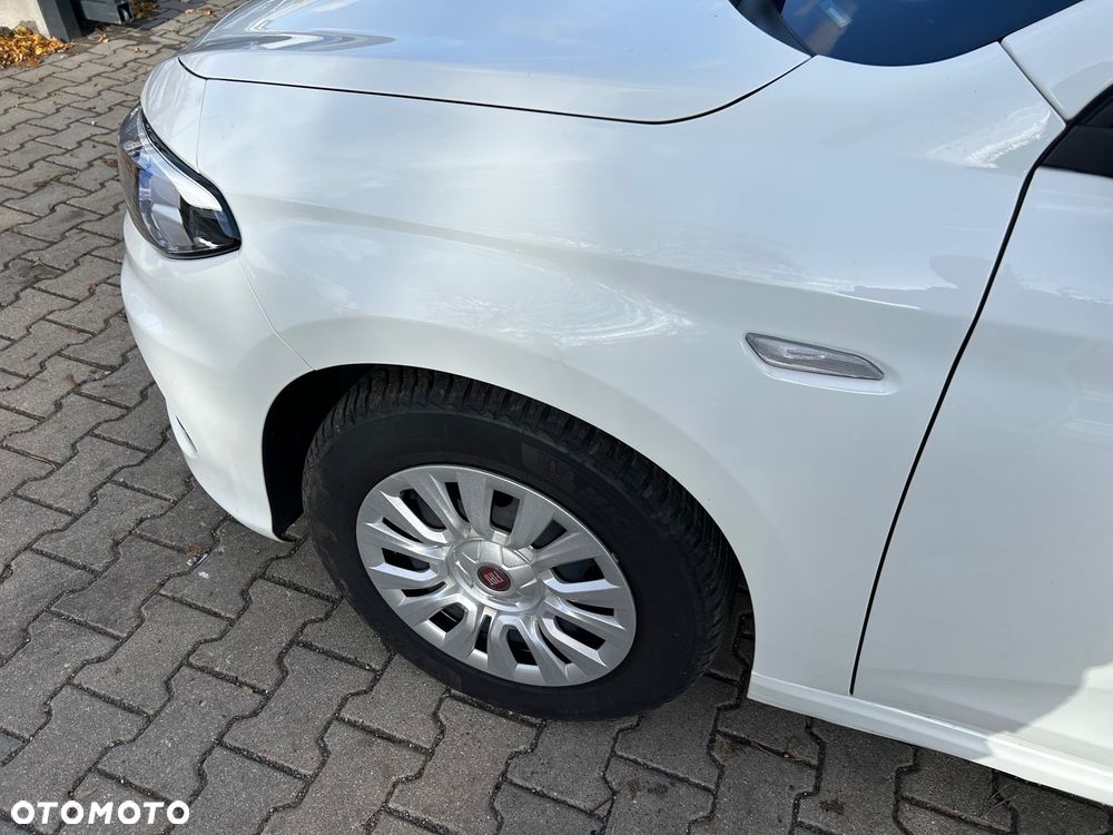 Fiat Tipo - 24