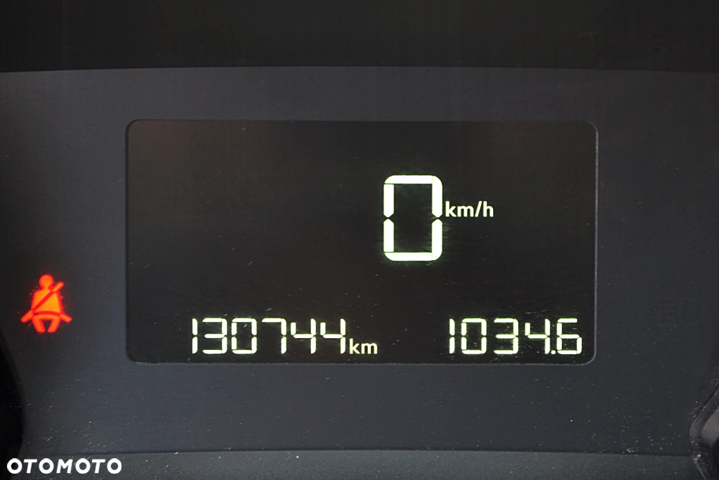 Peugeot 308 - 13