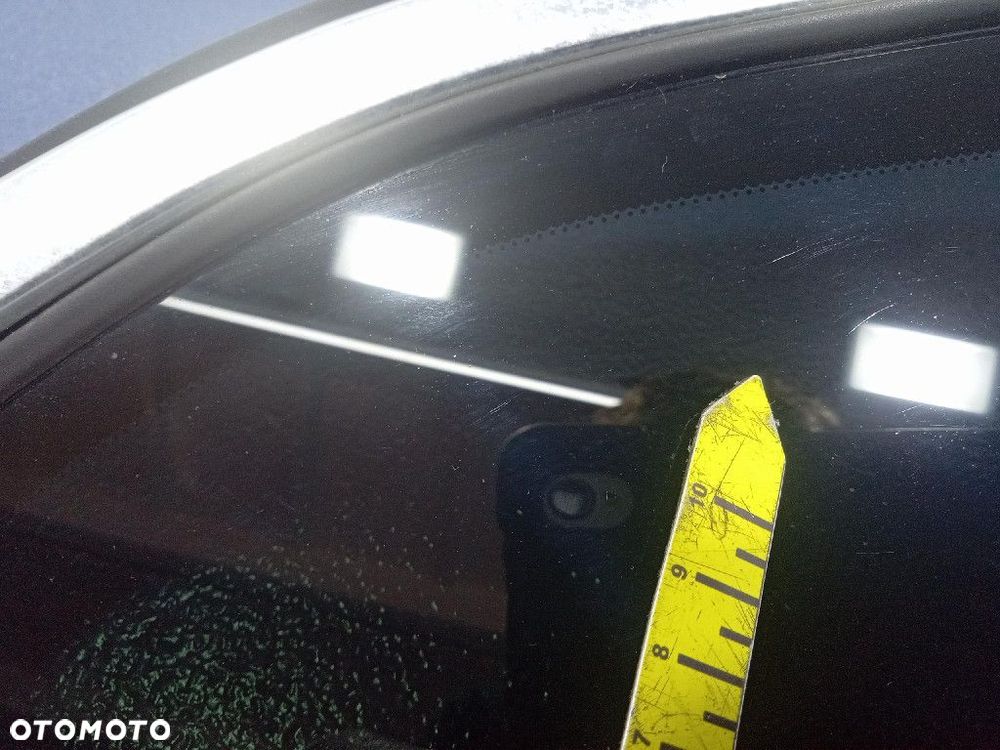 VOLVO V60 I 10-18 SZYBA KAROSERYJNA TYŁ PRAWA 12R 31299338 - 11