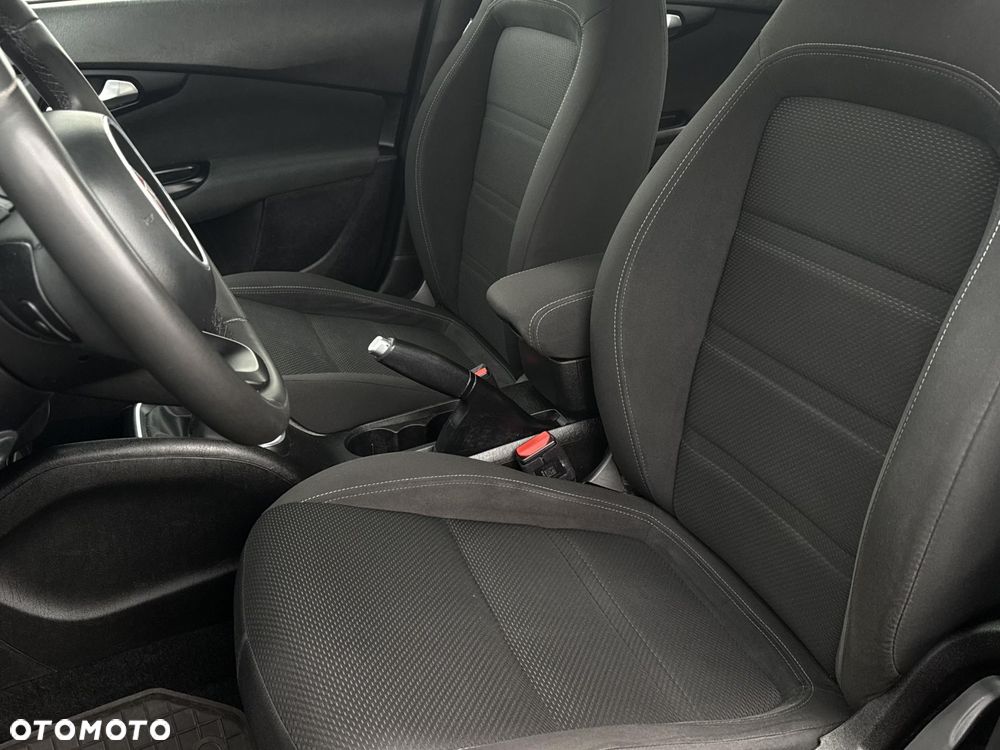 Fiat Tipo 1.4 16V Lounge EU6d - 10