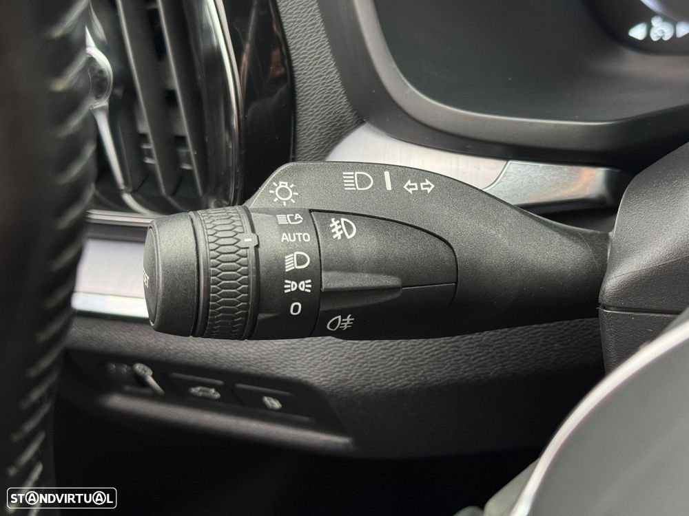 Volvo V60 2.0 T6 AWD TE Inscription Expression - 30