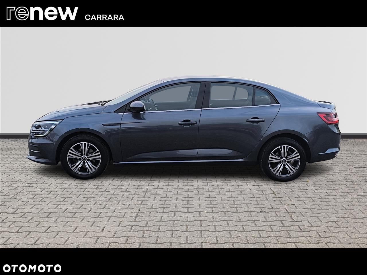 Renault Megane 1.3 TCe FAP Zen - 2
