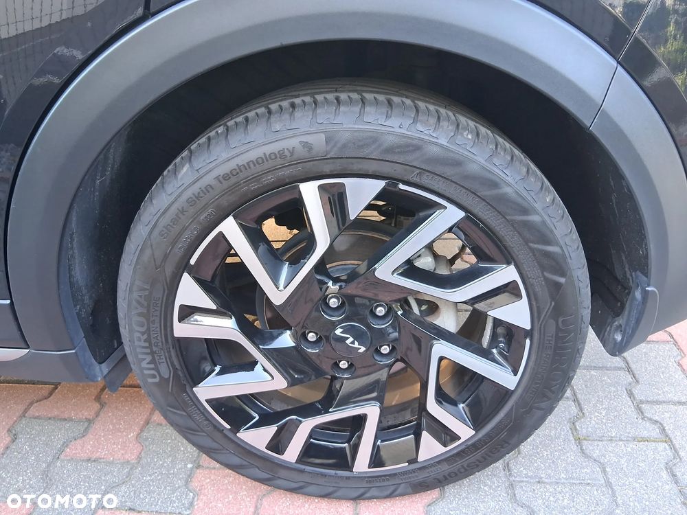 Kia XCeed 1.5 T-GDI L DCT - 20