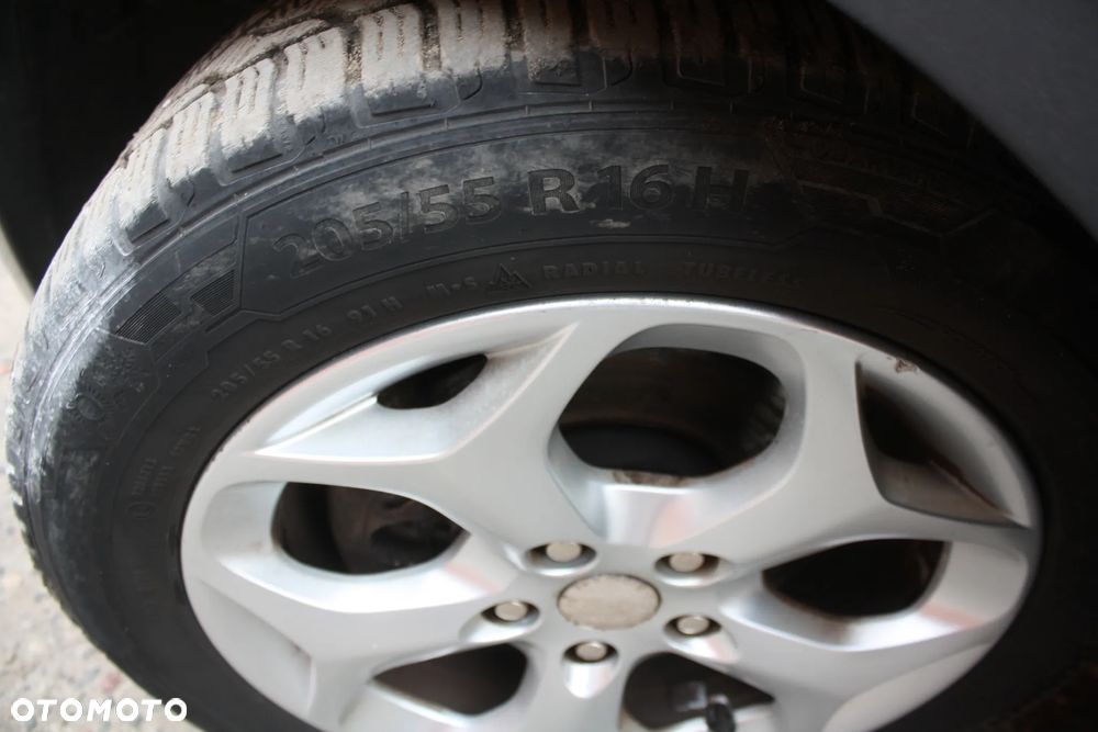 Ford C-MAX 1.8 Style+ - 10