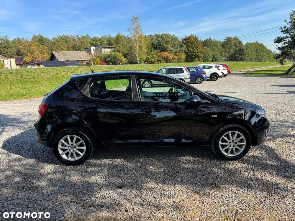 Seat Ibiza 1.6 TDI CR Style 4YOU - 14