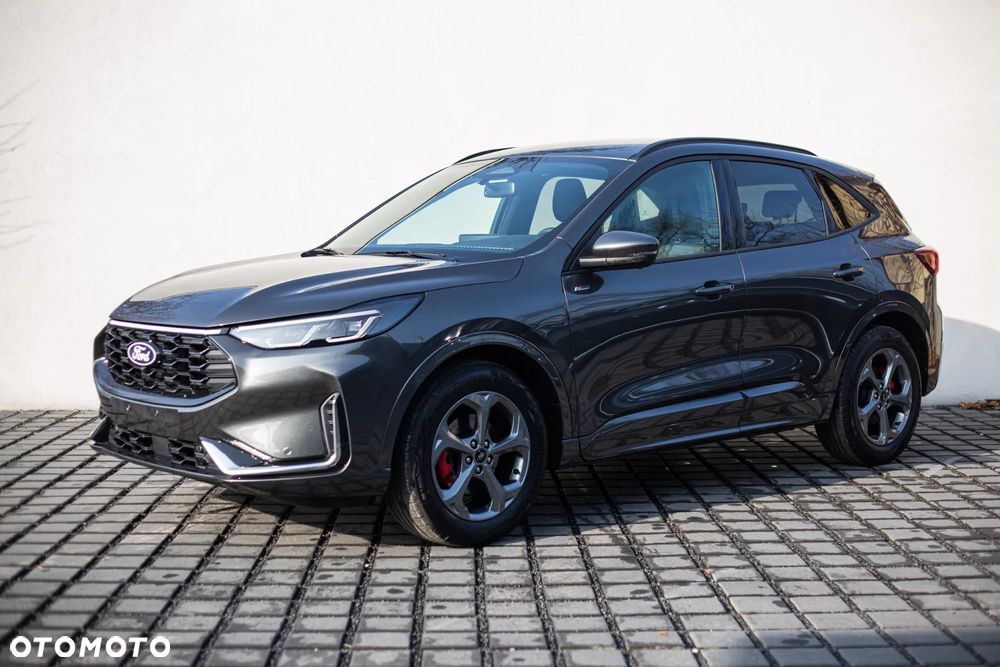 Ford Kuga 1.5 EcoBoost FWD ST-Line X - 1