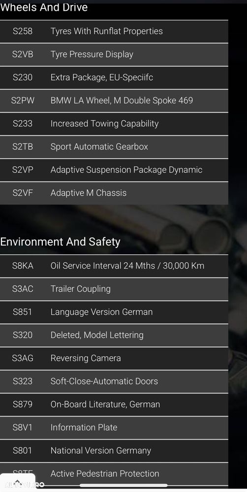 BMW X5 xDrive40d - 24