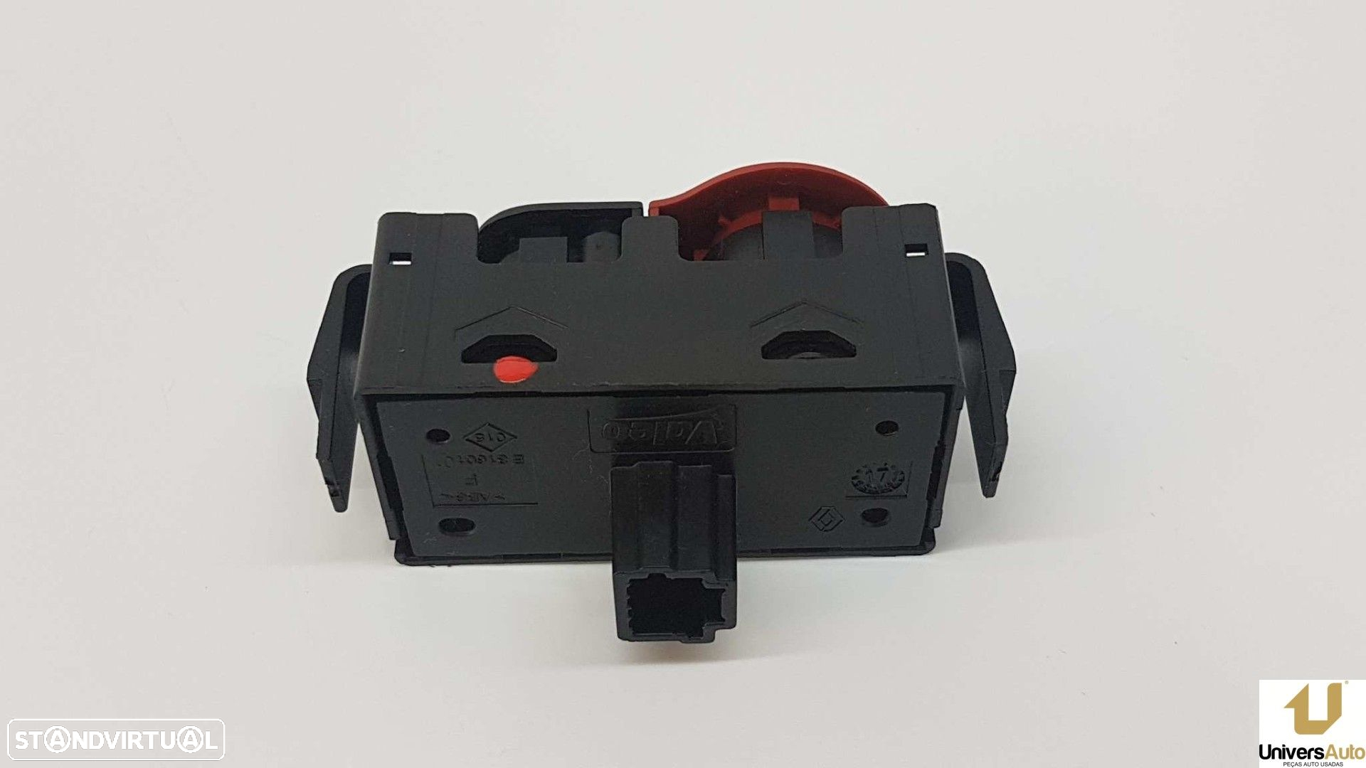 WARNING SMART FORTWO COUPE ELECTRIC DRIVE / EQ USHUAIA EDITION (453.391) - 7