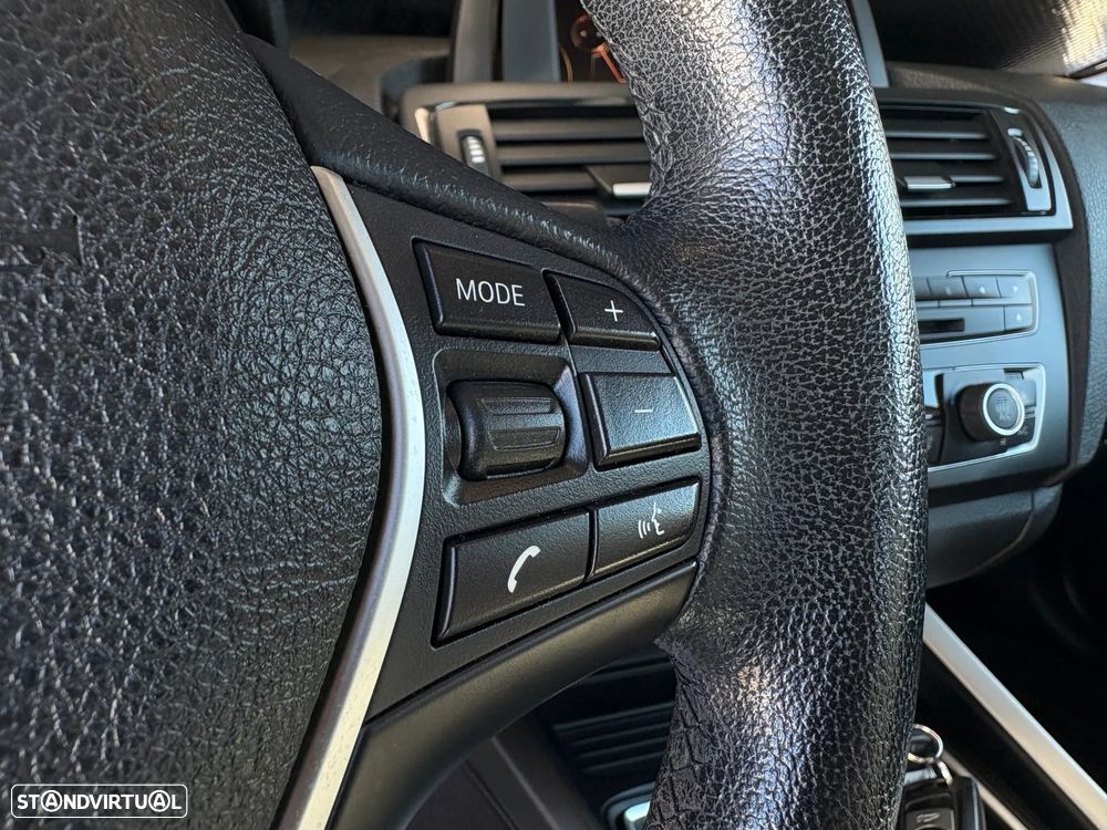 BMW 218 d Coupe - 14