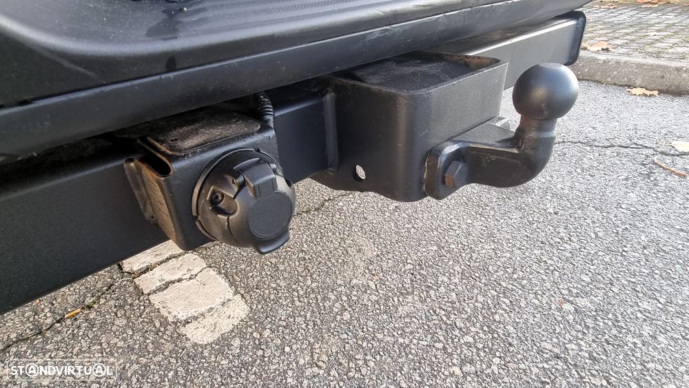 Ford Ranger 3.2 TDCi CD Wildtrak 4WD Aut. - 29