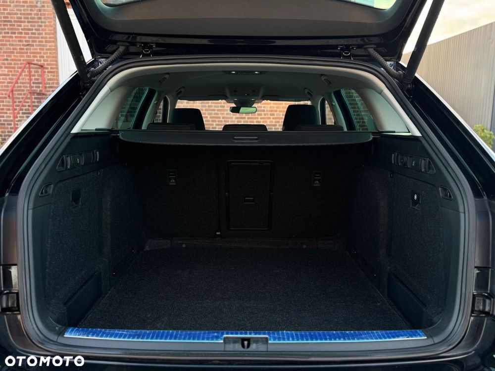 Skoda Superb 1.5 TSI Ambition DSG - 20